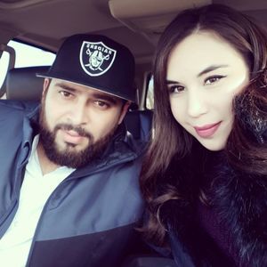 Meet your Posher, Alejandro